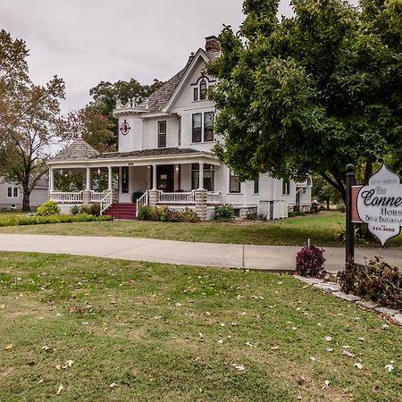 Conner House Bed And Breakfast Prairie du Rocher Exterior foto