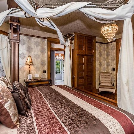 Conner House Bed And Breakfast Prairie du Rocher Exterior foto